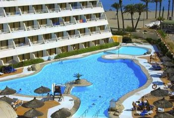 Golf Trinidad - Španělsko - Costa de Almeria - Roquetas de Mar