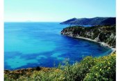 Golfo Della Lacona - Itálie - Elba - Lacona