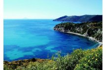 Golfo Della Lacona - Itálie - Elba - Lacona