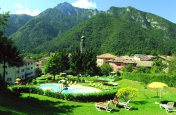 Good Life Hotel Garden - Itálie - Lago di Ledro - Pieve di Ledro