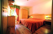 Good Life Hotel Garden - Itálie - Lago di Ledro - Pieve di Ledro