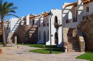 GORGONIA BEACH RESORT - Egypt - Marsa Alam