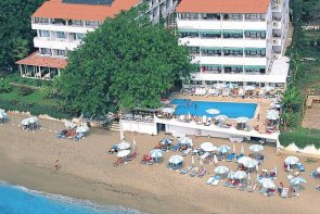 Görgülü Kleopatra Beach - Turecko - Alanya