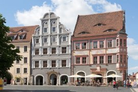 Görlitz a Zgorzelec