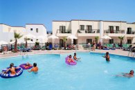 Hotel Gouves Waterpark Holiday Resort - Řecko - Kréta - Gouves