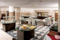 Hotel Gouves Waterpark Holiday Resort - Řecko - Kréta - Gouves