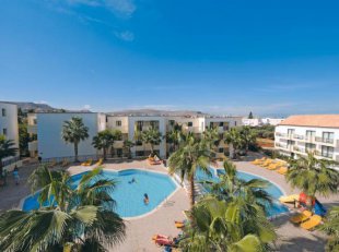 Hotel Gouves Waterpark Holiday Resort