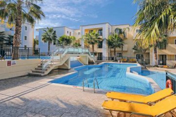 Hotel Gouves Waterpark Holiday Resort - Řecko - Kréta - Gouves