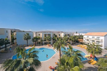 Hotel Gouves Waterpark Holiday Resort