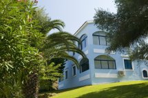 Hotel Govino Bay Corfu - Řecko - Korfu - Gouvia