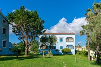 Hotel Govino Bay Corfu - Řecko - Korfu - Gouvia