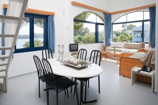 Hotel Govino Bay Corfu - Řecko - Korfu - Gouvia