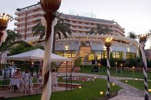 GPRO Valparaiso Palace - Španělsko - Mallorca - Palma de Mallorca