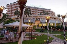 GPRO Valparaiso Palace - Španělsko - Mallorca - Palma de Mallorca