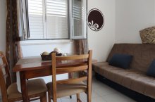 Apartmánový dům Katarina - Chorvatsko - Gradac