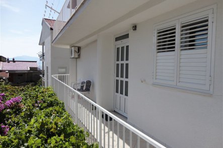 Apartmánový dům Katarina - Chorvatsko - Gradac