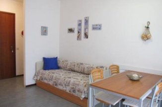 Apartmány Grado No Name - Itálie - Friuli - Venezia Giulia - Grado