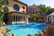 GRAN BAHIA DEL DUQUE RESORT - Kanárské ostrovy - Tenerife - Costa Adeje