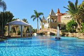 GRAN BAHIA DEL DUQUE RESORT - Kanárské ostrovy - Tenerife - Costa Adeje