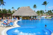 GRAND BAHIA PRINCIPE BÁVARO - Dominikánská republika - Punta Cana  - Bávaro
