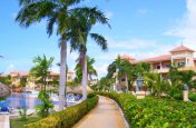 GRAND BAHIA PRINCIPE BÁVARO - Dominikánská republika - Punta Cana  - Bávaro