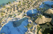 GRAND BAHIA PRINCIPE BÁVARO - Dominikánská republika - Punta Cana  - Bávaro