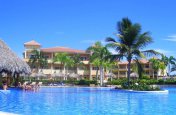 GRAND BAHIA PRINCIPE BÁVARO - Dominikánská republika - Punta Cana  - Bávaro
