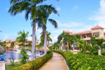 GRAND BAHIA PRINCIPE BÁVARO - Dominikánská republika - Punta Cana  - Bávaro