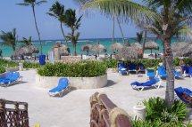 GRAND BAHIA PRINCIPE BÁVARO - Dominikánská republika - Punta Cana  - Bávaro