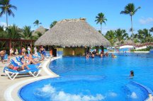 GRAND BAHIA PRINCIPE BÁVARO - Dominikánská republika - Punta Cana  - Bávaro