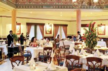 GRAND BAHIA PRINCIPE BÁVARO - Dominikánská republika - Punta Cana  - Bávaro