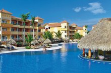 GRAND BAHIA PRINCIPE BÁVARO - Dominikánská republika - Punta Cana  - Bávaro