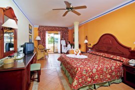 GRAND BAHIA PRINCIPE BÁVARO - Dominikánská republika - Punta Cana  - Bávaro