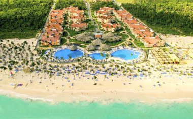 GRAND BAHIA PRINCIPE BÁVARO