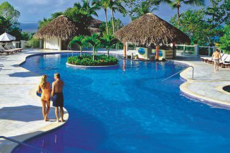 GRAND BAHIA PRINCIPE CAYACOA - Dominikánská republika - Samaná