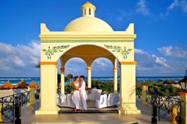 Gran Bahia Principe Tulum  - Mexiko - Tulum