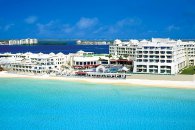 Gran Caribe Real Resort and Spa - Mexiko - Cancún