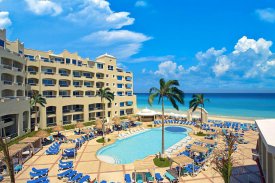 Recenze Gran Caribe Real Resort and Spa