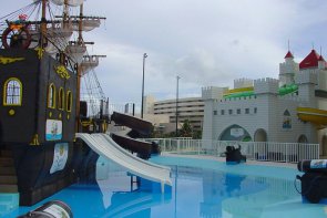 Gran Caribe Real Resort and Spa - Mexiko - Cancún