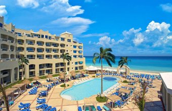 Gran Caribe Real Resort and Spa
