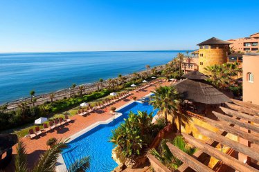 Gran Elba Estepona & Thalasso SPA