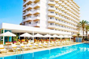 GRAN FIESTA - Španělsko - Mallorca - Playa de Palma