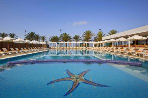 GRAN FIESTA - Španělsko - Mallorca - Playa de Palma