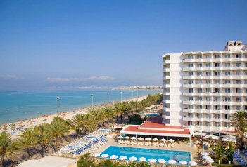 GRAN FIESTA - Španělsko - Mallorca - Playa de Palma