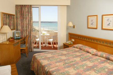 GRAN FIESTA - Španělsko - Mallorca - Playa de Palma