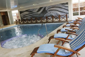 GRAN FIESTA - Španělsko - Mallorca - Playa de Palma