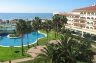 Gran hotel del Coto - Španělsko - Costa de la Luz