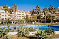 Gran hotel del Coto - Španělsko - Costa de la Luz