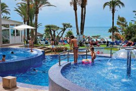 Gran Hotel Las Fuentes - Španělsko - Costa del Azahar