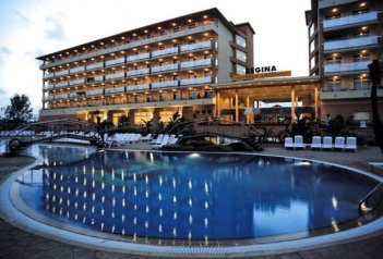 Gran Hotel Regina - Španělsko - Costa Dorada  - Salou